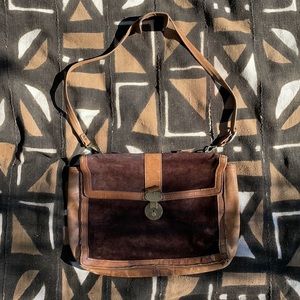 Vintage The Luggage Gallery Business Case